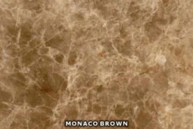 Monaco Brown