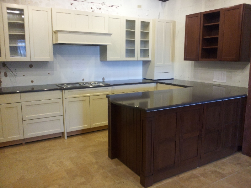 Kitchen Countertops