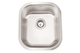 FR-1618 18 Gauge Undermount Stainless Steel Sinks