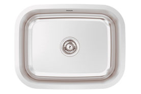 FR-2318 18 Gauge Undermount Stainless Steel Sinks