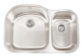 FR-3220 18 Gauge Undermount Stainless Steel Sinks