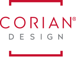 Corian Design Logo